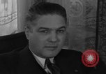 Standbild Streik Pekin Illinois USA, 1936, aus Sekunde 9 historischem Filmmaterial Videoclip 65675070939