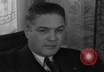Standbild Streik Pekin Illinois USA, 1936, aus Sekunde 10 historischem Filmmaterial Videoclip 65675070939