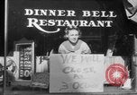 Standbild Streik Pekin Illinois USA, 1936, aus Sekunde 12 historischem Filmmaterial Videoclip 65675070939