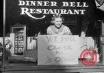 Standbild Streik Pekin Illinois USA, 1936, aus Sekunde 13 historischem Filmmaterial Videoclip 65675070939