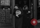 Standbild Streik Pekin Illinois USA, 1936, aus Sekunde 14 historischem Filmmaterial Videoclip 65675070939