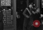 Standbild Streik Pekin Illinois USA, 1936, aus Sekunde 15 historischem Filmmaterial Videoclip 65675070939