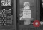 Standbild Streik Pekin Illinois USA, 1936, aus Sekunde 16 historischem Filmmaterial Videoclip 65675070939