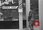 Standbild Streik Pekin Illinois USA, 1936, aus Sekunde 21 historischem Filmmaterial Videoclip 65675070939