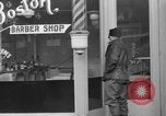 Standbild Streik Pekin Illinois USA, 1936, aus Sekunde 22 historischem Filmmaterial Videoclip 65675070939