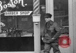 Standbild Streik Pekin Illinois USA, 1936, aus Sekunde 23 historischem Filmmaterial Videoclip 65675070939