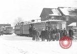 Standbild Streik Pekin Illinois USA, 1936, aus Sekunde 29 historischem Filmmaterial Videoclip 65675070939