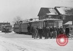 Standbild Streik Pekin Illinois USA, 1936, aus Sekunde 31 historischem Filmmaterial Videoclip 65675070939