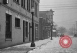 Standbild Streik Pekin Illinois USA, 1936, aus Sekunde 33 historischem Filmmaterial Videoclip 65675070939