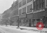 Standbild Streik Pekin Illinois USA, 1936, aus Sekunde 34 historischem Filmmaterial Videoclip 65675070939