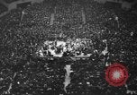 Standbild Streik New York United States USA, 1936, aus Sekunde 4 historischem Filmmaterial Videoclip 65675070940