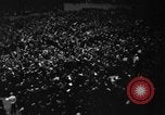 Standbild Streik New York United States USA, 1936, aus Sekunde 6 historischem Filmmaterial Videoclip 65675070940