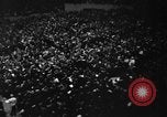 Standbild Streik New York United States USA, 1936, aus Sekunde 7 historischem Filmmaterial Videoclip 65675070940