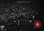 Standbild Streik New York United States USA, 1936, aus Sekunde 8 historischem Filmmaterial Videoclip 65675070940