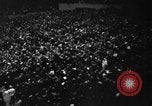 Standbild Streik New York United States USA, 1936, aus Sekunde 10 historischem Filmmaterial Videoclip 65675070940