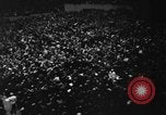 Standbild Streik New York United States USA, 1936, aus Sekunde 12 historischem Filmmaterial Videoclip 65675070940