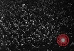Standbild Streik New York United States USA, 1936, aus Sekunde 22 historischem Filmmaterial Videoclip 65675070940