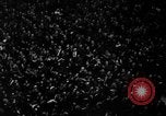 Standbild Streik New York United States USA, 1936, aus Sekunde 23 historischem Filmmaterial Videoclip 65675070940