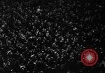 Standbild Streik New York United States USA, 1936, aus Sekunde 24 historischem Filmmaterial Videoclip 65675070940