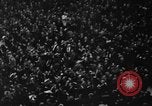 Standbild Streik New York United States USA, 1936, aus Sekunde 33 historischem Filmmaterial Videoclip 65675070940