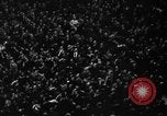 Standbild Streik New York United States USA, 1936, aus Sekunde 34 historischem Filmmaterial Videoclip 65675070940