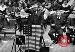 Standbild Streik New York United States USA, 1936, aus Sekunde 36 historischem Filmmaterial Videoclip 65675070940