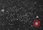 Standbild Streik New York United States USA, 1936, aus Sekunde 51 historischem Filmmaterial Videoclip 65675070940