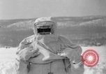 Standbild rocket Flugzeug mail Test Greenwood Lake New York USA, 1936, aus Sekunde 29 historischem Filmmaterial Videoclip 65675070941