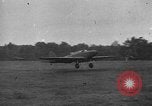 Standbild britische Flieger Ost Frankreich, 1939, aus Sekunde 19 historischem Filmmaterial Videoclip 65675070942