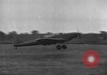 Standbild britische Flieger Ost Frankreich, 1939, aus Sekunde 20 historischem Filmmaterial Videoclip 65675070942