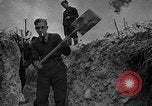 Standbild britische Flieger Ost Frankreich, 1939, aus Sekunde 29 historischem Filmmaterial Videoclip 65675070942