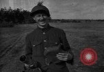 Standbild britische Flieger Ost Frankreich, 1939, aus Sekunde 32 historischem Filmmaterial Videoclip 65675070942