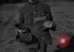 Standbild britische Flieger Ost Frankreich, 1939, aus Sekunde 36 historischem Filmmaterial Videoclip 65675070942