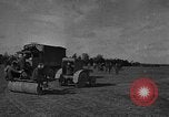 Standbild britische Flieger Ost Frankreich, 1939, aus Sekunde 49 historischem Filmmaterial Videoclip 65675070942