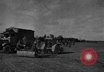 Standbild britische Flieger Ost Frankreich, 1939, aus Sekunde 50 historischem Filmmaterial Videoclip 65675070942