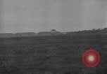 Standbild britische Flieger Ost Frankreich, 1939, aus Sekunde 51 historischem Filmmaterial Videoclip 65675070942