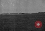 Standbild britische Flieger Ost Frankreich, 1939, aus Sekunde 53 historischem Filmmaterial Videoclip 65675070942