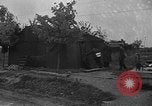 Standbild britische Flieger Ost Frankreich, 1939, aus Sekunde 60 historischem Filmmaterial Videoclip 65675070942