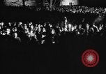 Standbild Gala Parade New York United States USA, 1939, aus Sekunde 11 historischem Filmmaterial Videoclip 65675070943