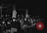 Standbild Gala Parade New York United States USA, 1939, aus Sekunde 25 historischem Filmmaterial Videoclip 65675070943
