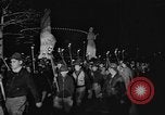 Standbild Gala Parade New York United States USA, 1939, aus Sekunde 27 historischem Filmmaterial Videoclip 65675070943
