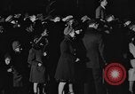 Standbild Gala Parade New York United States USA, 1939, aus Sekunde 28 historischem Filmmaterial Videoclip 65675070943