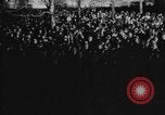 Standbild Gala Parade New York United States USA, 1939, aus Sekunde 34 historischem Filmmaterial Videoclip 65675070943