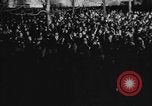 Standbild Gala Parade New York United States USA, 1939, aus Sekunde 35 historischem Filmmaterial Videoclip 65675070943