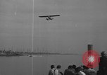 Standbild Clyde Schlieper Long Beach California USA, 1939, aus Sekunde 5 historischem Filmmaterial Videoclip 65675070944