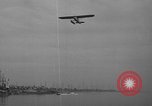 Standbild Clyde Schlieper Long Beach California USA, 1939, aus Sekunde 6 historischem Filmmaterial Videoclip 65675070944
