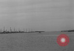 Standbild Clyde Schlieper Long Beach California USA, 1939, aus Sekunde 9 historischem Filmmaterial Videoclip 65675070944