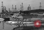 Standbild Clyde Schlieper Long Beach California USA, 1939, aus Sekunde 13 historischem Filmmaterial Videoclip 65675070944