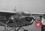 Standbild Clyde Schlieper Long Beach California USA, 1939, aus Sekunde 16 historischem Filmmaterial Videoclip 65675070944