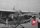 Standbild Clyde Schlieper Long Beach California USA, 1939, aus Sekunde 17 historischem Filmmaterial Videoclip 65675070944